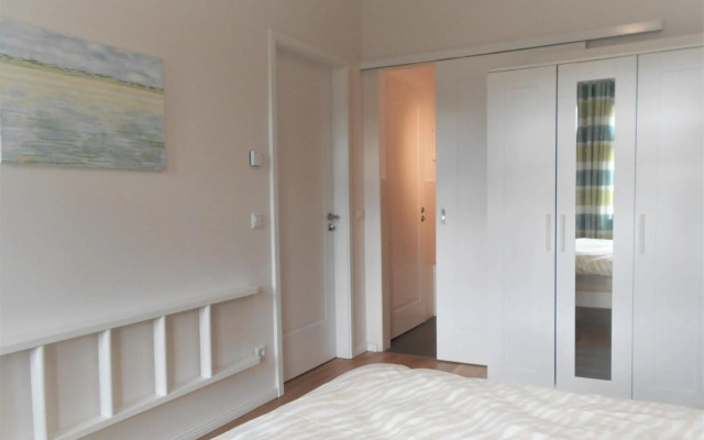 Design Apartments - "Am Schlosspark" Adults Only