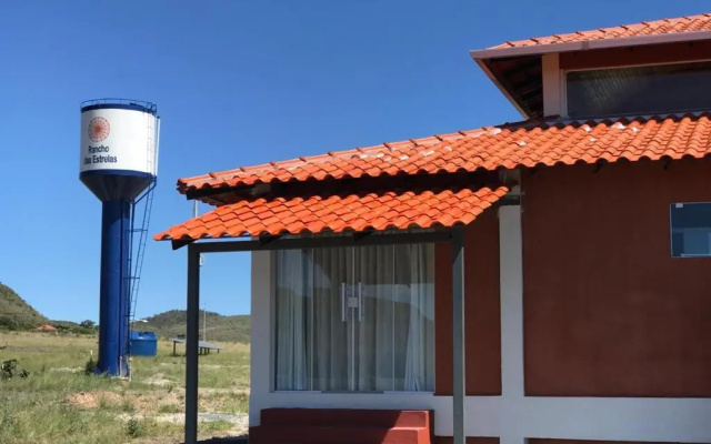 Rancho das Estrelas - Vale Verde