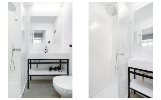 LS48 Prime Location Upscale Apartment