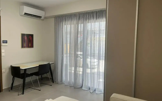 Petite Fleur Apartment