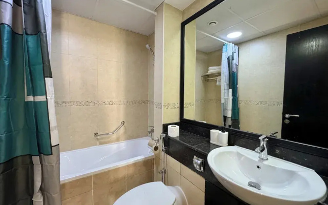 Cosmos Living Sleek and Stylish GCV2
