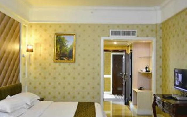 Zhouji Hotel