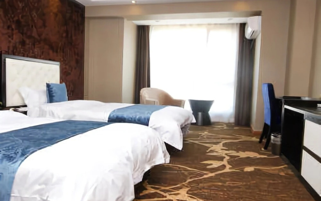 Sweet Heart Hotel