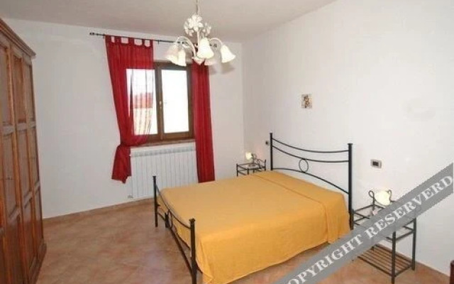 Agriturismo Villa Martis