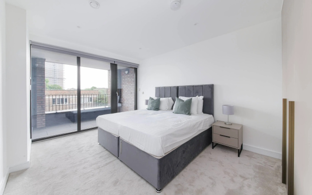 The Residence at Hoxton