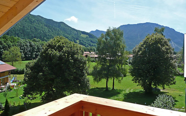 Apartment Bibelöd Ruhpolding 20385