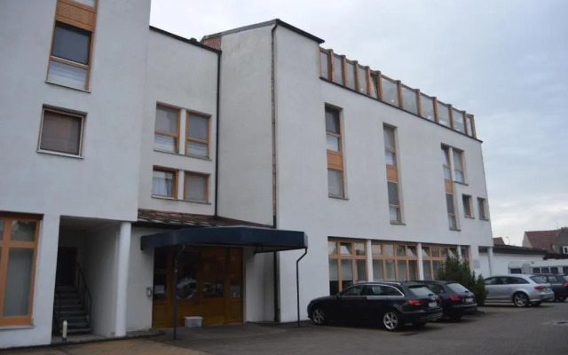 Hotel Stadt Jessen