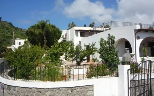 Villa Lorena