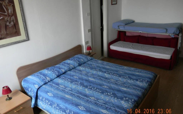 Albergo Ristorante Ragno D'Oro