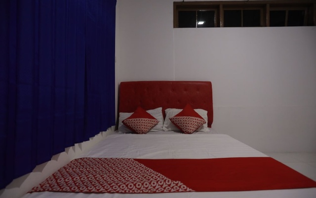 Hotel O Octav Homestay