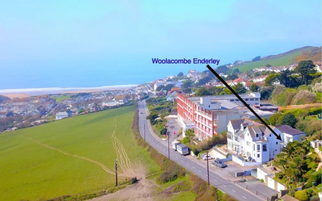 Woolacombe Enderley 2 Bedrooms