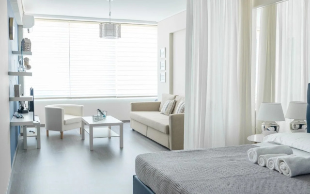 GK Ermou Str. by GK Hospitality Group