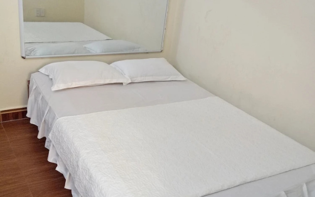Hoa Sen Hotel