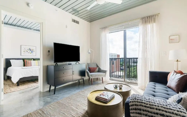 Lodgeur Midtown