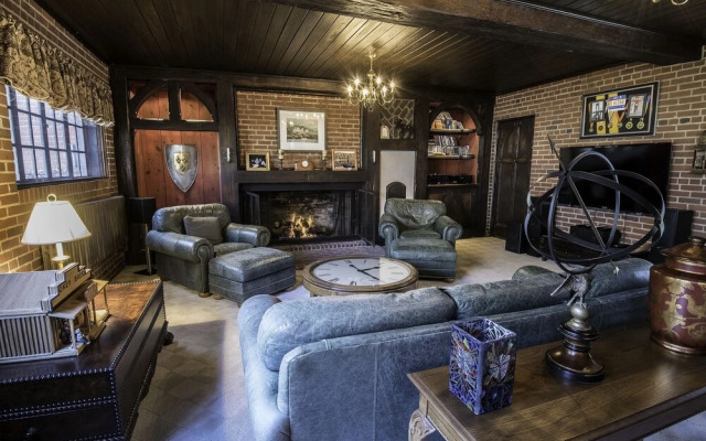 Purcell Mansion B&B