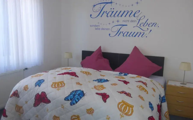 Haus Eveline