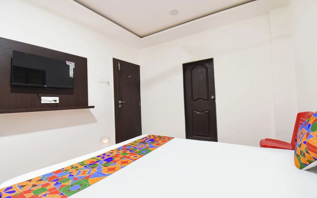 Fabhotel Akshay Inn