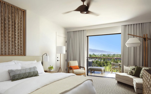 Mauna Lani, Auberge Collection