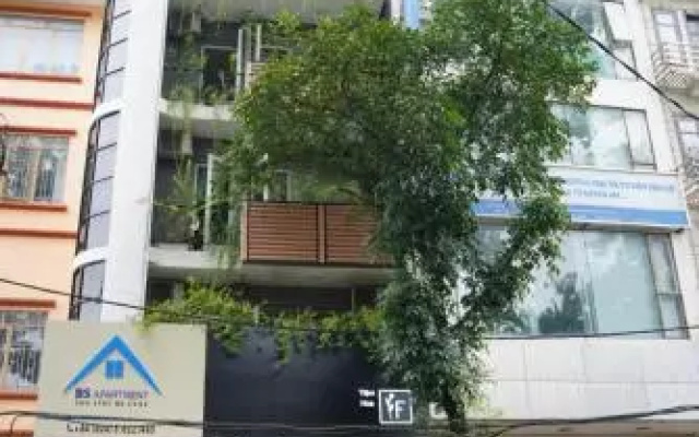 Elegant Studio Yet Kieu