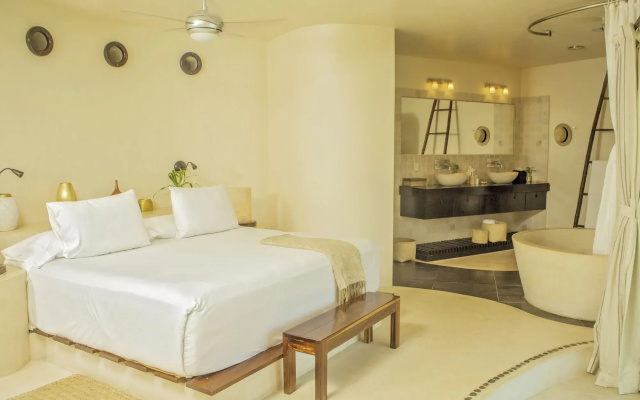Mezzanine by La Zebra, an SLH Hotel