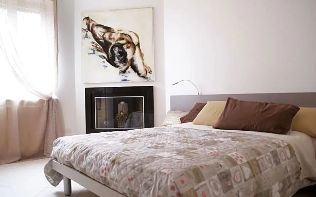 B&B Le Motelle
