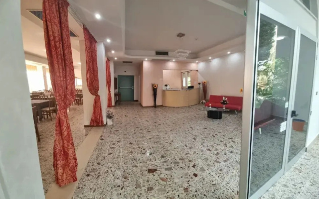 hotel Anny