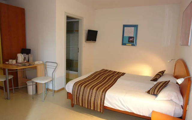 Brit Hotel Le Relais d’Issenheim