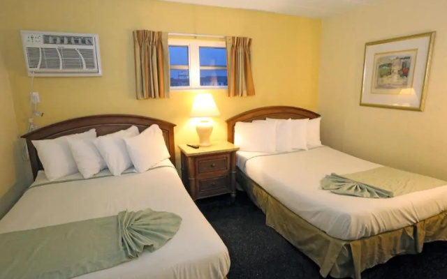 Quebec Motel