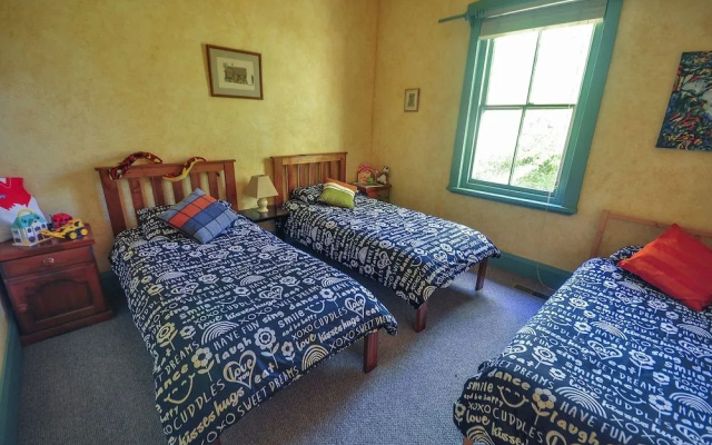 Brigalow Cottage