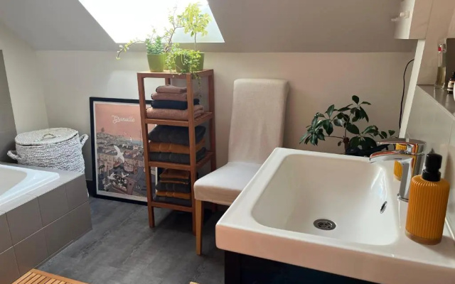 Chez béa