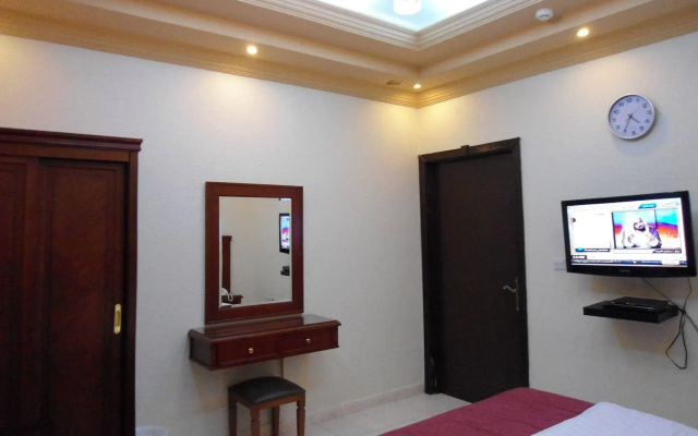 Durat Al Matar Apartment