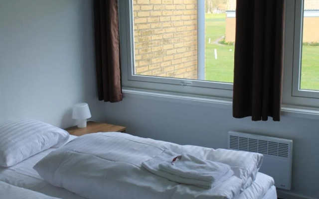 Hotel Præstekilde