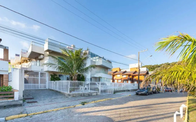 Apartamento duplex em 4 Ilhas