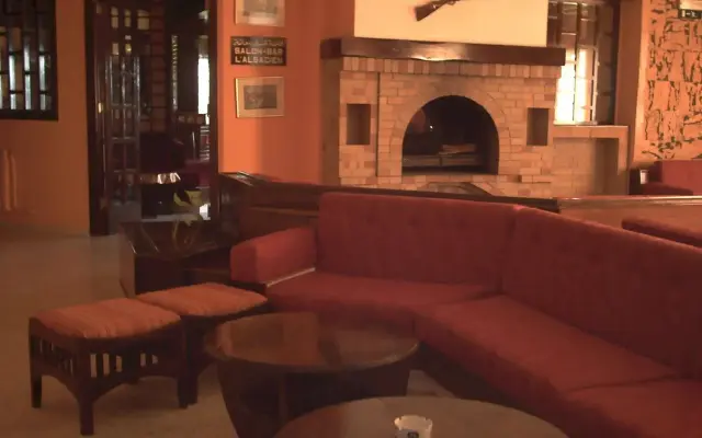 Rihana Hotel - Ain Draham