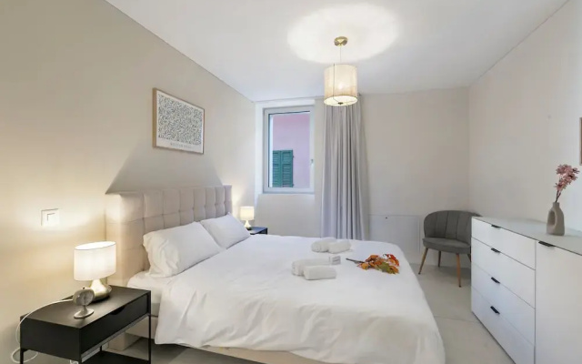 Corte di Ascona Apartments