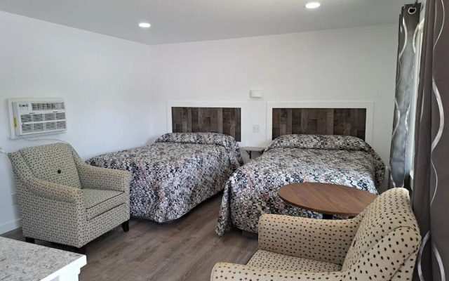 Lake Aire Motel