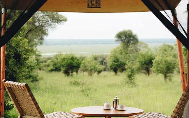 Mimark Serengeti Luxury Camp