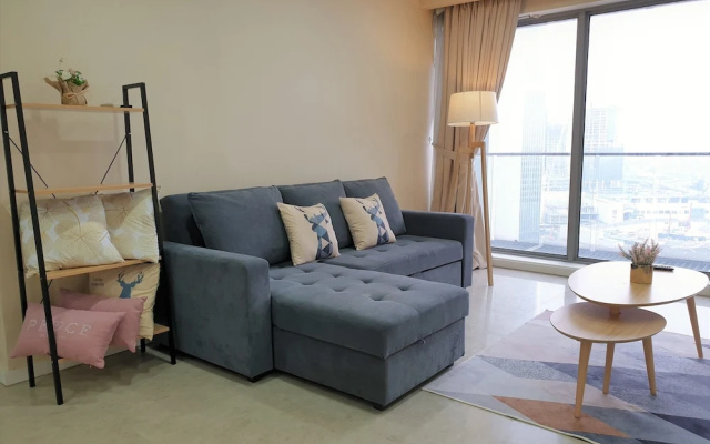 Fairlane Residences  by Sarah's Lodge