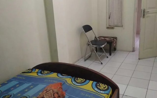 Capital O 92080 Green Home Stay