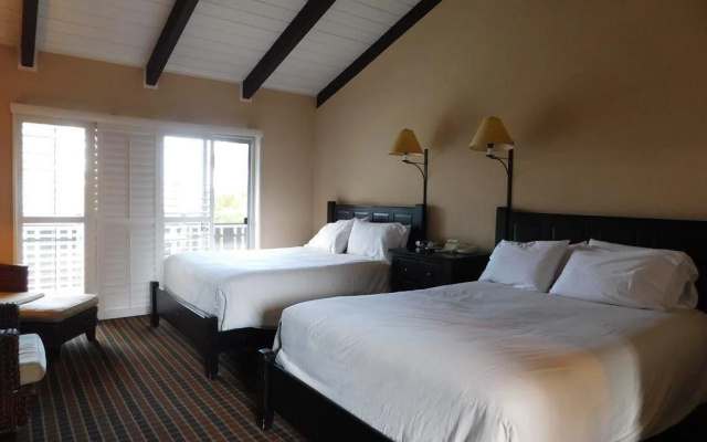 Olympia Lodge