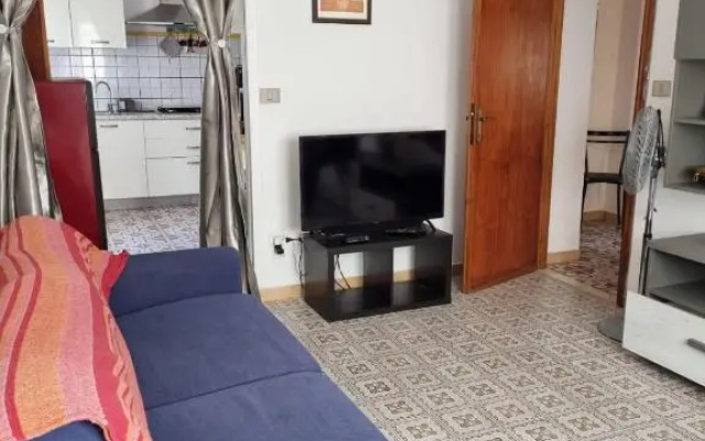 Casa sul mare Porto Torres III