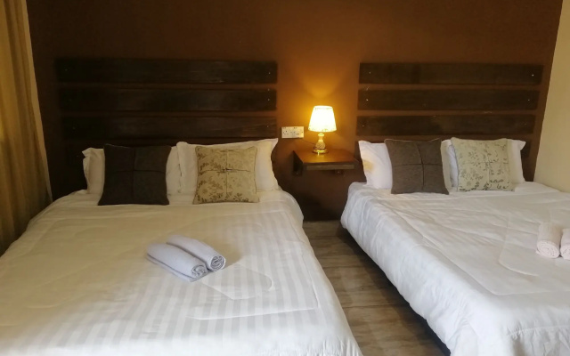 Motel Seri Mutiara