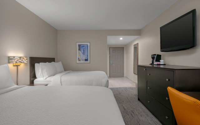 Holiday Inn Express & Suites Kendall by IHG