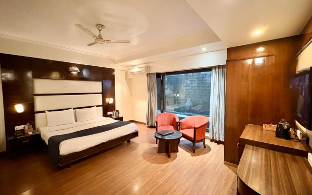 Indraprastha Resort Dalhousie