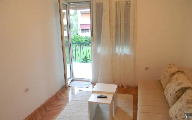 Gospostina Apartments
