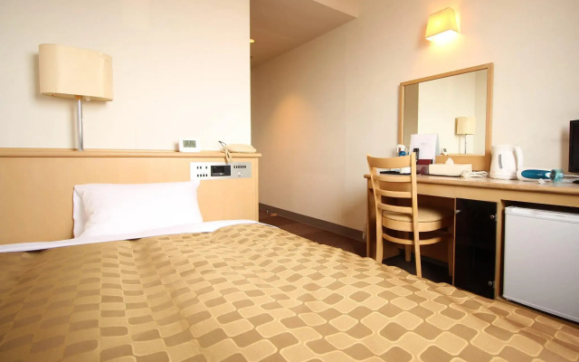 Hotel LC Gifu-Hashima