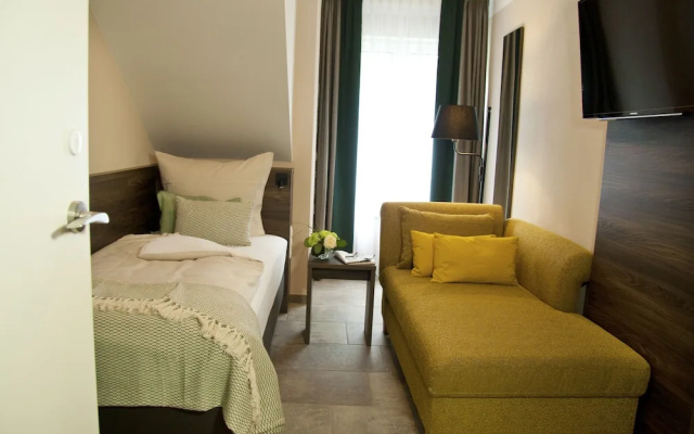 Hotel Am Moosrain