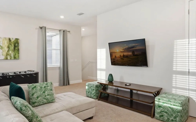 4BR Getaway Spacious Beautiful Great Location