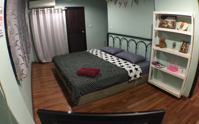 Mini Casa Hostel