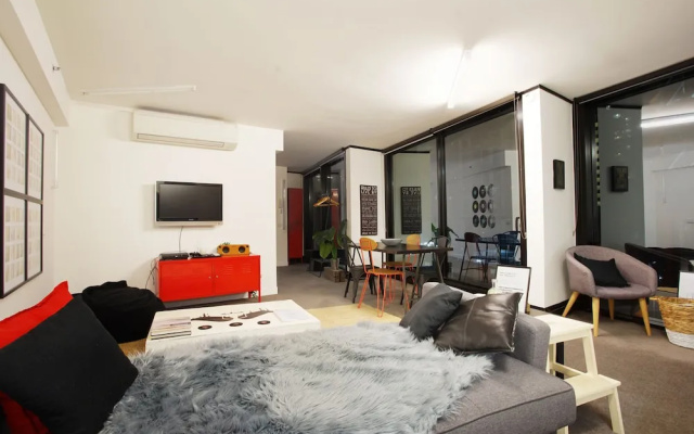 BHB Architect Design Award CBD Doorstep